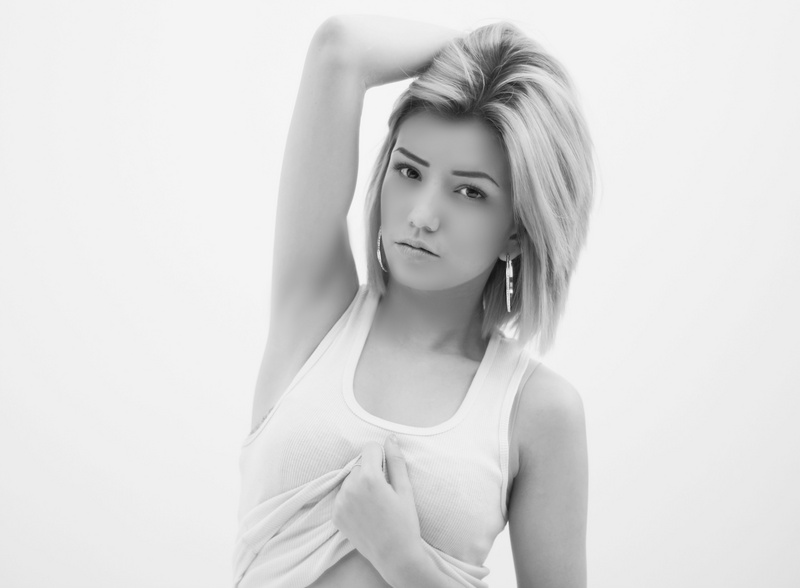 Female model photo shoot of MetaphorGirl by drTT Photography in Sevenstar Studio Inc