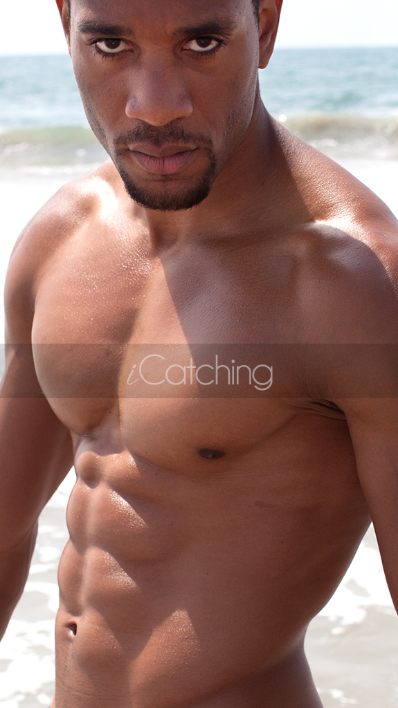 Male model photo shoot of iCatching Studios