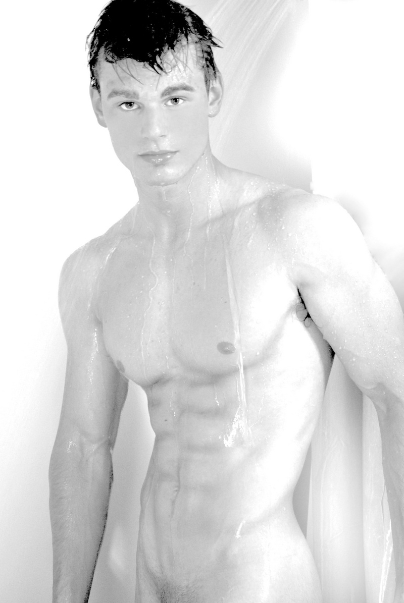 Male model photo shoot of Cody Timm in Grand Rapids, Michigan