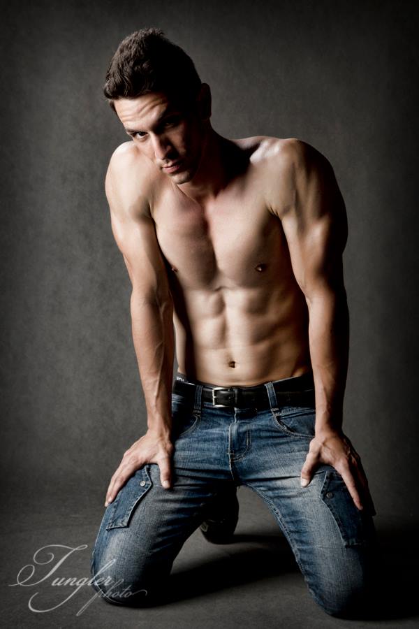 Male model photo shoot of Adri Sanz in Budapest, Hungary