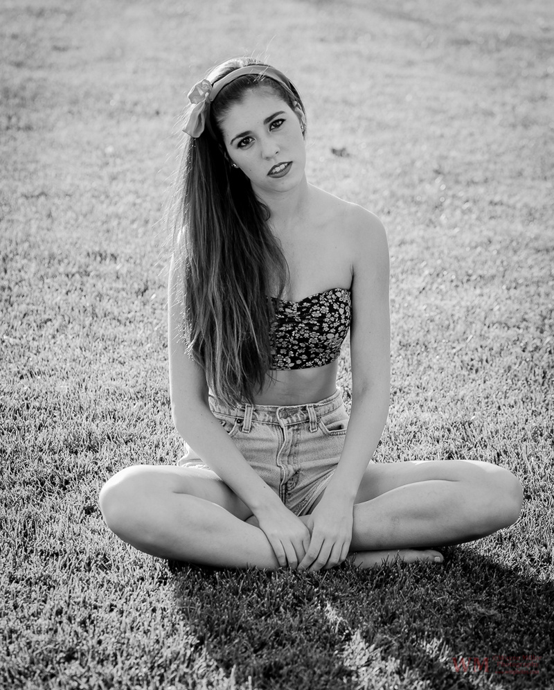 Female model photo shoot of Brittany Cox by wmphotos in Lodi, CA