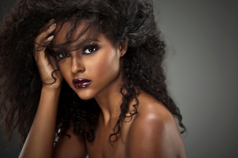 Female model photo shoot of Jenisa Young by LeoMarshall