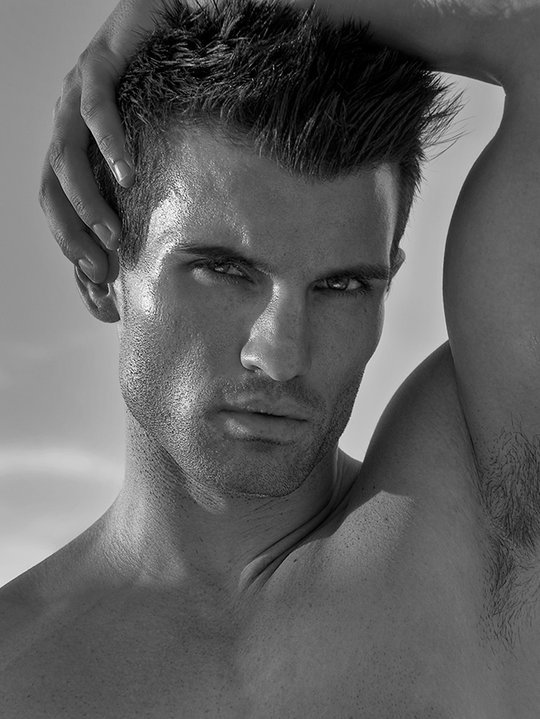 Male model photo shoot of Matthew K James in New York
