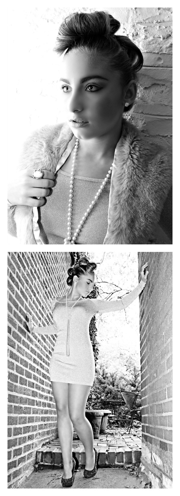Female model photo shoot of Frankie Renee Imagery in St. Louis, Mo