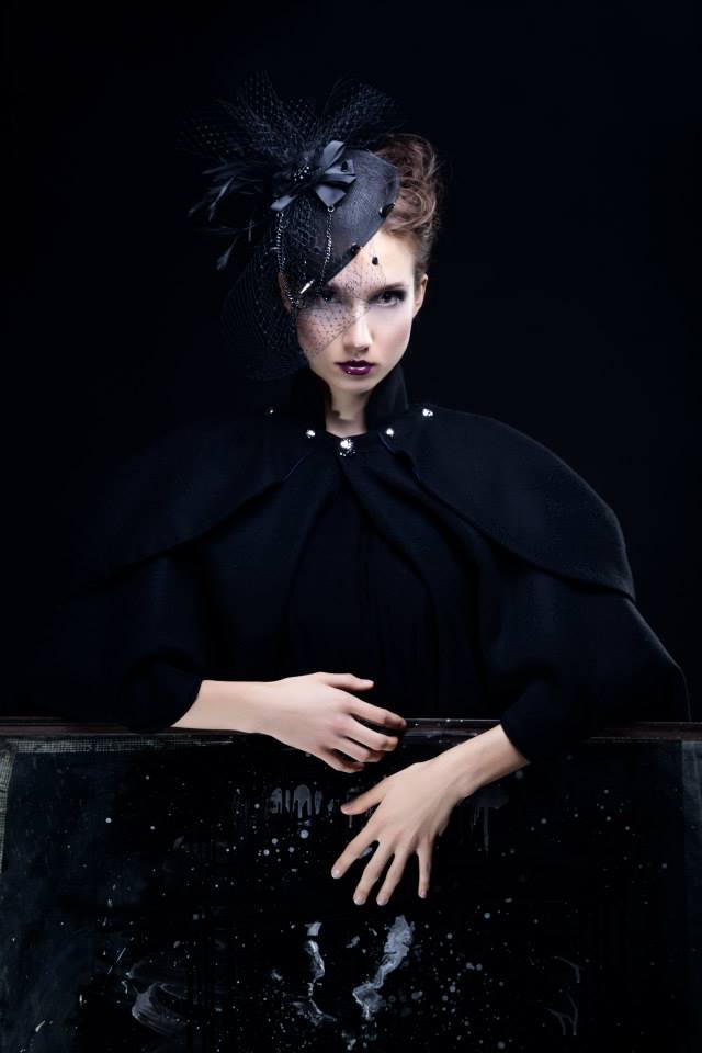 Female model photo shoot of Melanie Rose by aloudstudios