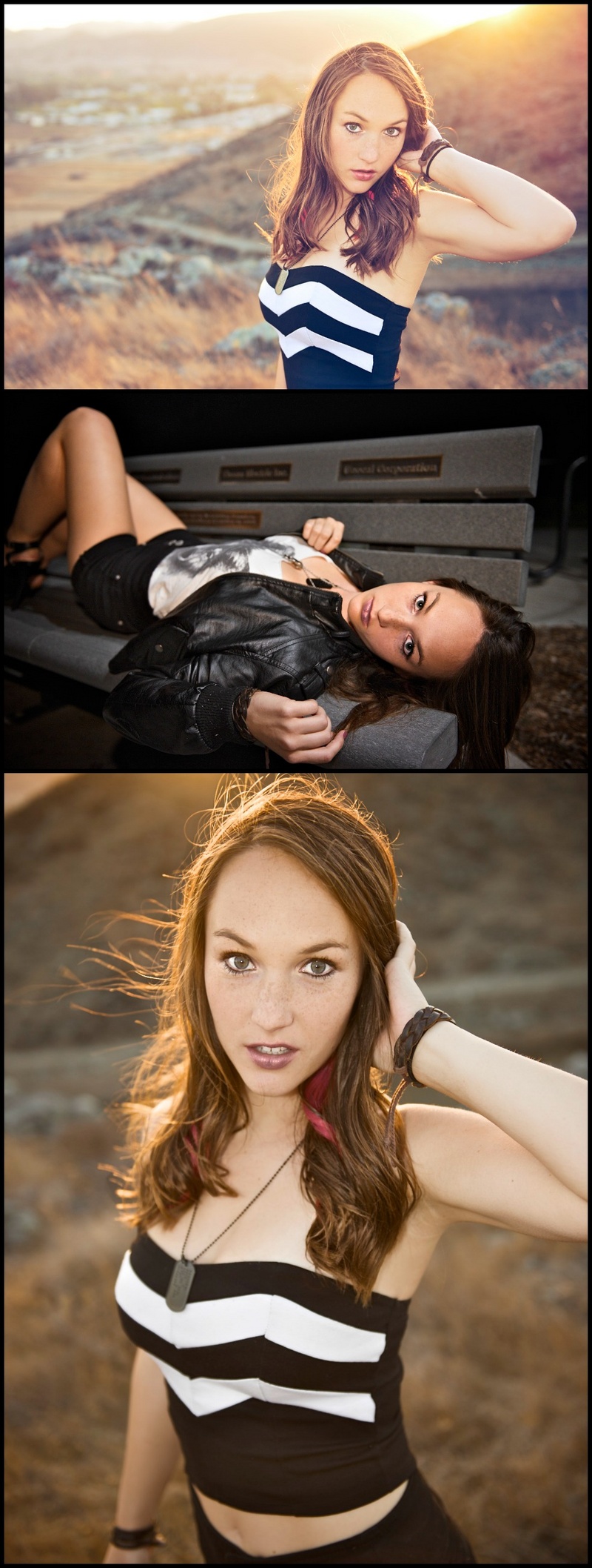 Female model photo shoot of calikat51 in San Luis Obispo,CA
