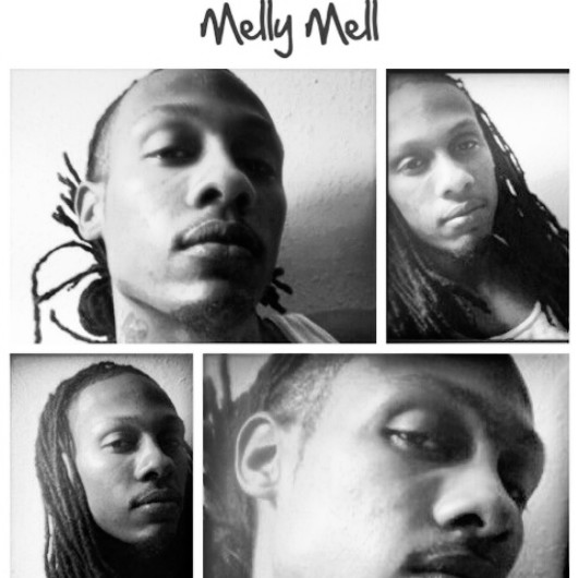 Male model photo shoot of Melly816 in Kansas city