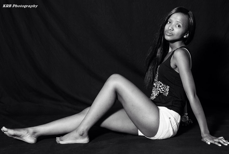 Female model photo shoot of Thobekile Mthalane in Albany, NY