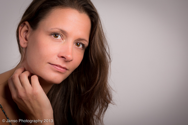Female model photo shoot of Nathalie de Jong in The Hague