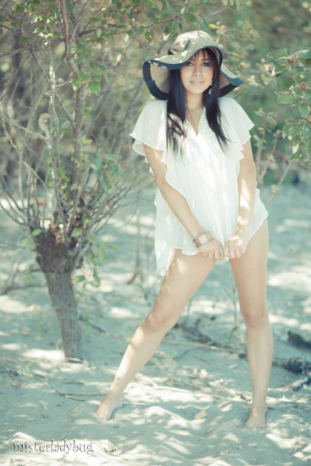 Female model photo shoot of jessicahoneyreal in Suavie Island. PDX