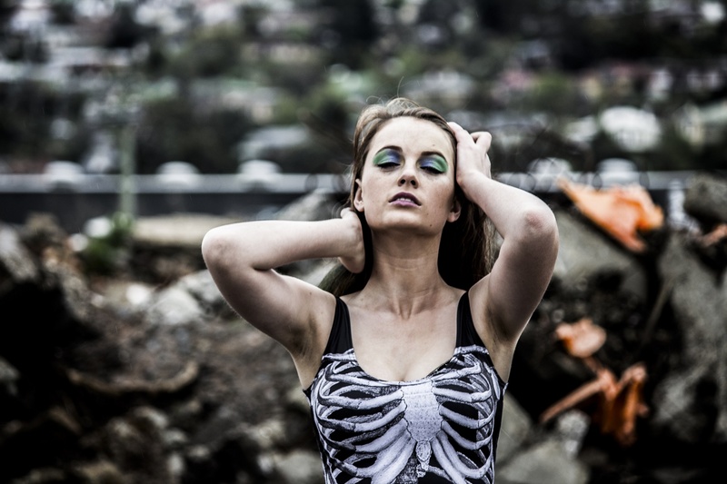 Female model photo shoot of Wonderland Imaging in Invermay Launceston