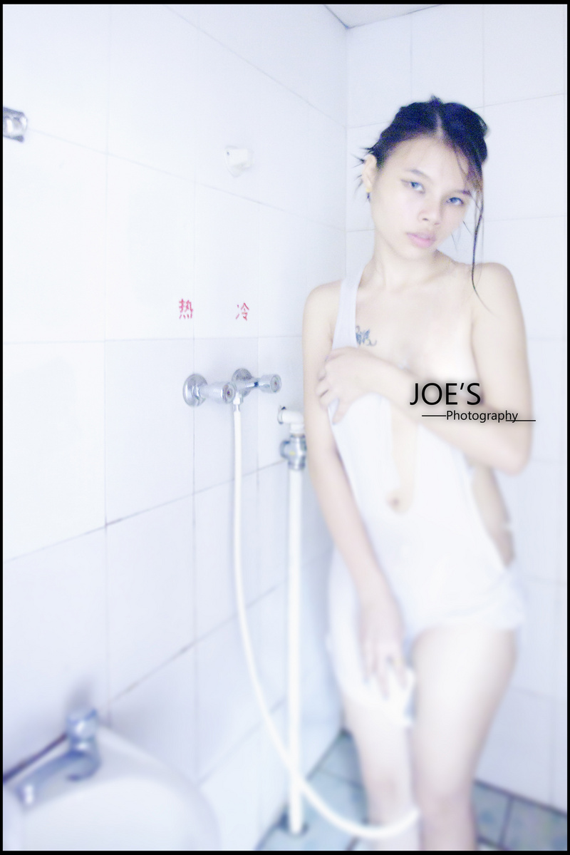 Male model photo shoot of Joe Ng