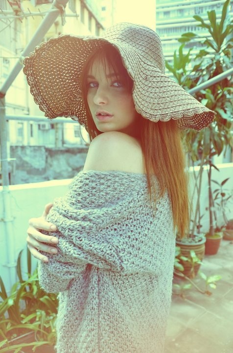 Female model photo shoot of VivienS in Hong Kong