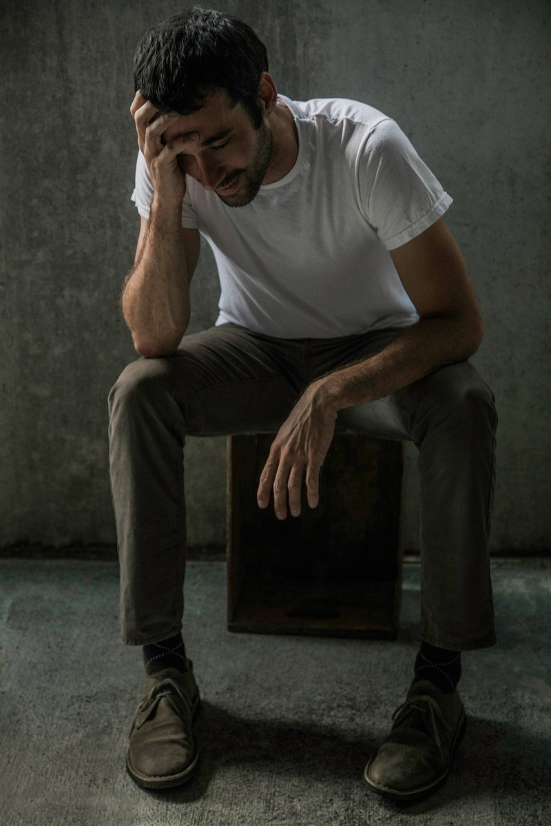 Male model photo shoot of The Josh Baker in Vero Beach, Florida