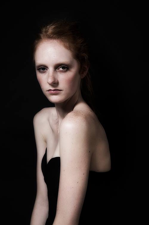 Female model photo shoot of Zoe Lacasse in St-hyacinthe