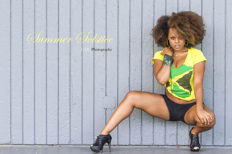 Female model photo shoot of Summer Dennis by Brian Keith Fotography in MD