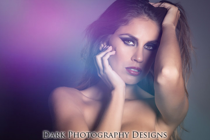 Female model photo shoot of Rose Dolan MUA