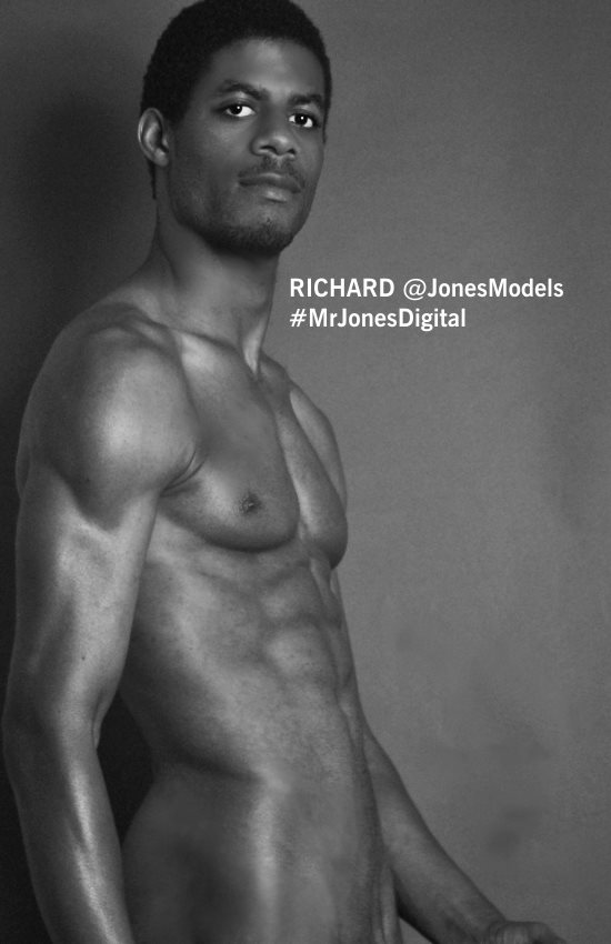 Male model photo shoot of Rich DB by Sir Jones Digital in New York, NY