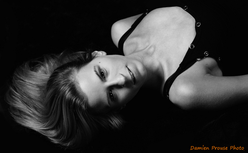 Female model photo shoot of Cynthia Rose-Anna