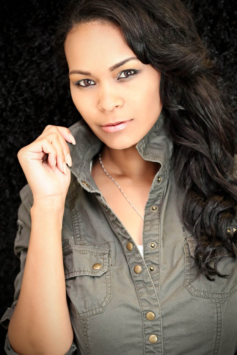 Female model photo shoot of Vanessa Nicole in Bel Air, MD