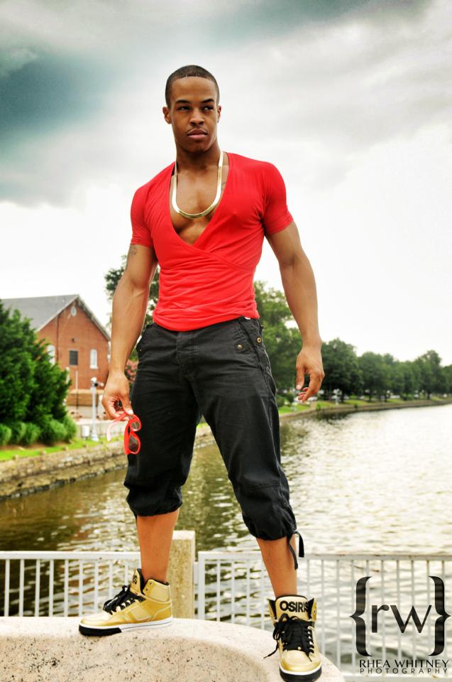 Male model photo shoot of Victorious Vision in Washington DC