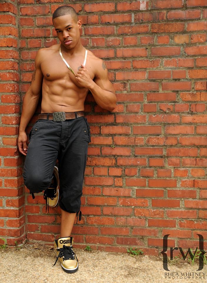 Male model photo shoot of Victorious Vision in Washington DC