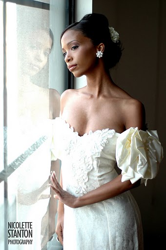 Female model photo shoot of Eritrean-Beauty