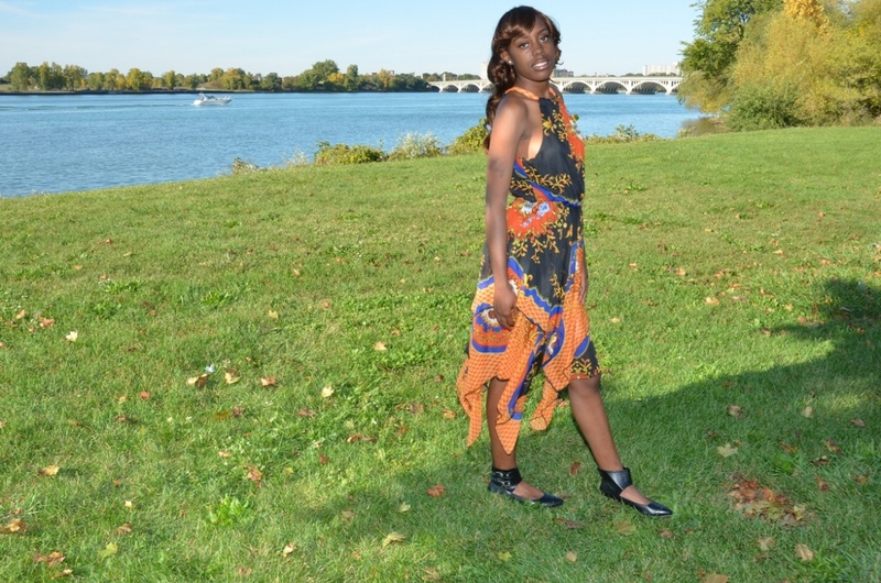 Female model photo shoot of Super_Summer by Jak Wad Photography in Belle Isle, MI