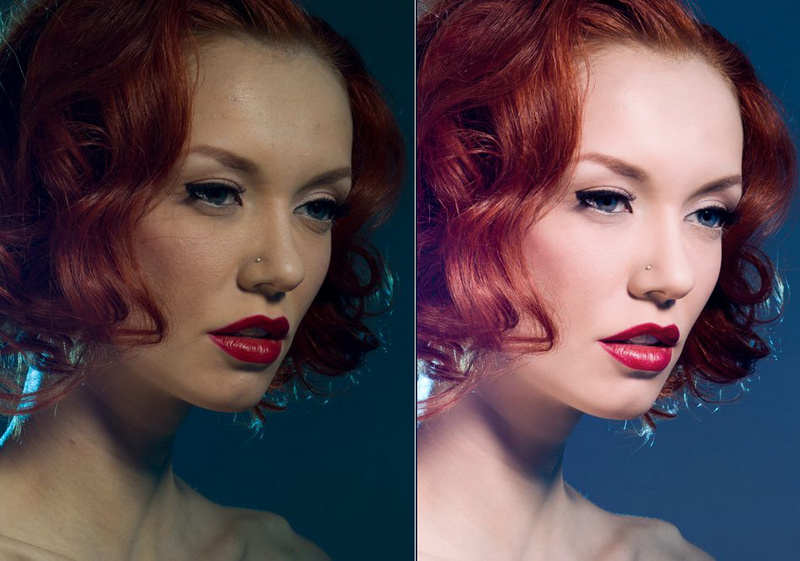 Female model photo shoot of MalinaCream and Marina Wonder by Jens Look Photography in New York
