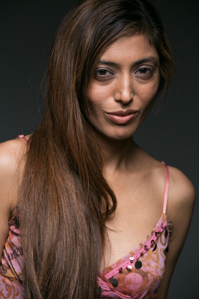 Female model photo shoot of jasmina zaveri