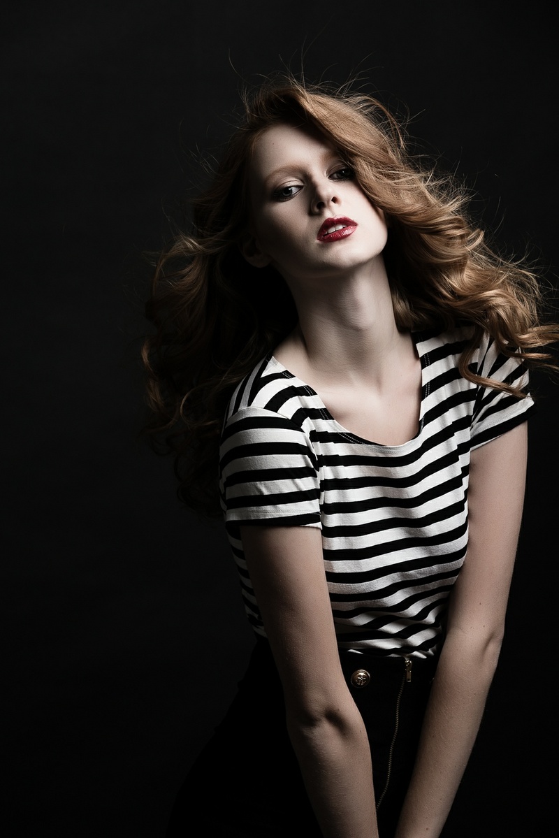 Female model photo shoot of Erin Elliott