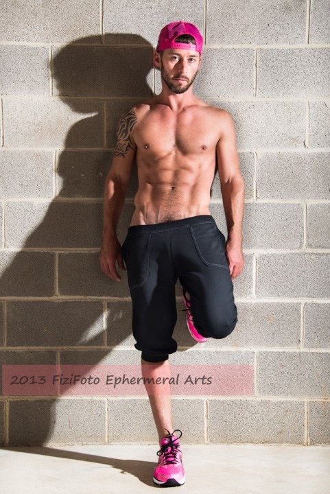 Male model photo shoot of Matt R H in Birmingham, AL