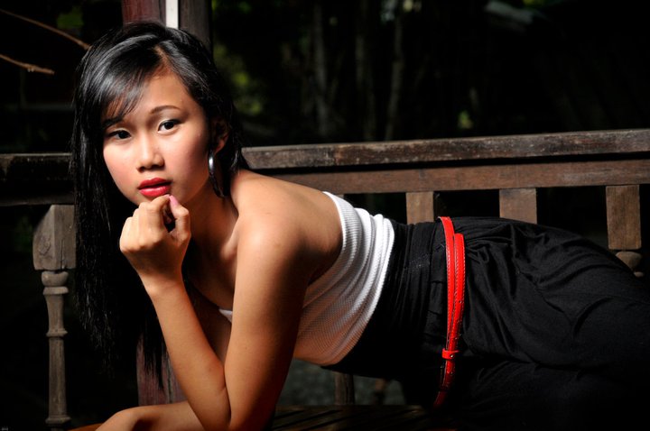 Female model photo shoot of mariliza in Indang Cavite