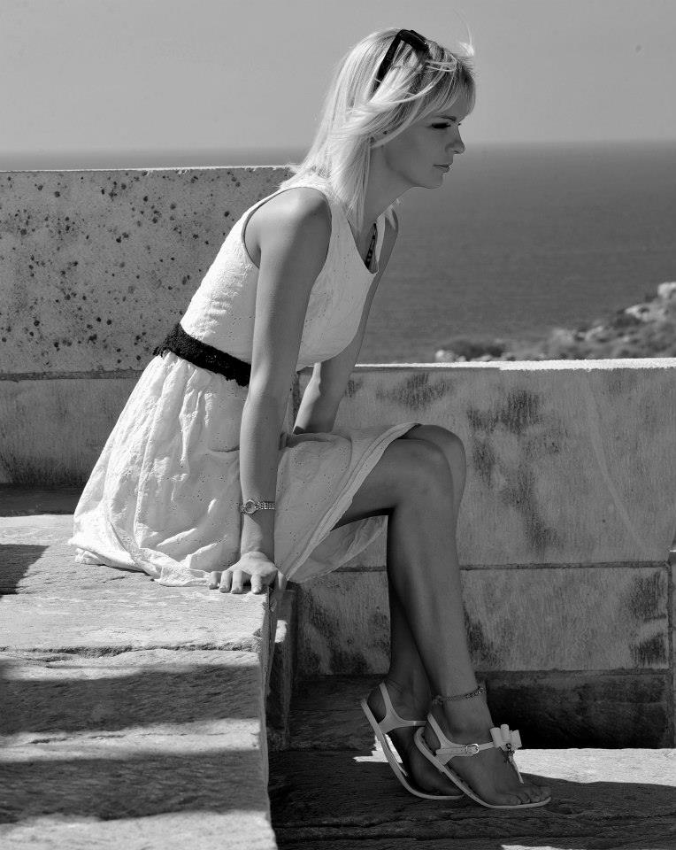 Female model photo shoot of Katalina_Love in cyrpus