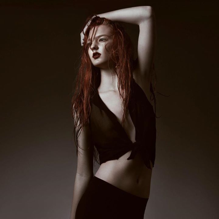Female model photo shoot of Phoebe Limanta
