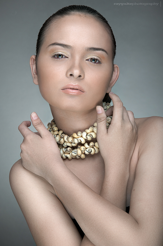 Male model photo shoot of Raygultz in Makeshift Studio Cebu City Philippines