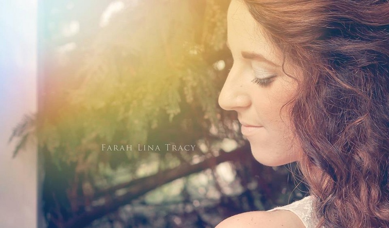 Female model photo shoot of Farah Tracy by DA12photography