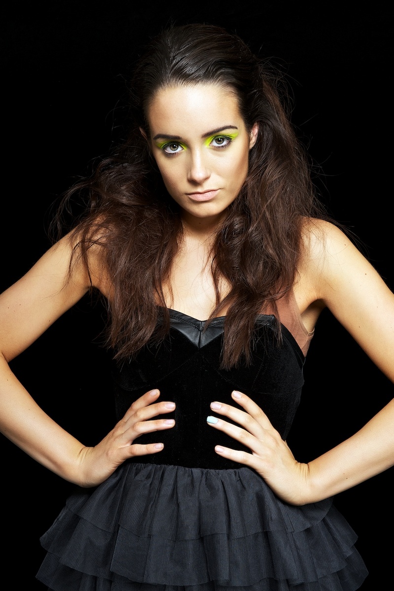 Female model photo shoot of Bethany Caruana