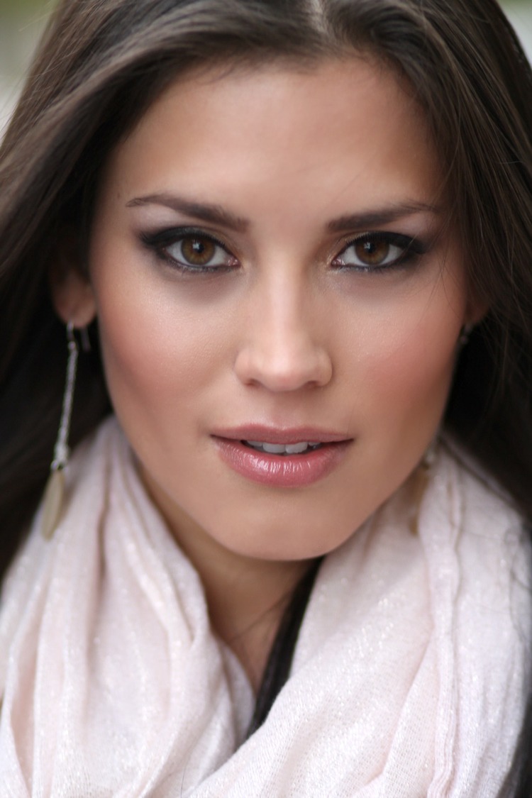 Female model photo shoot of Chelsea Eva Vuksinick in Salt Lake City, Utah