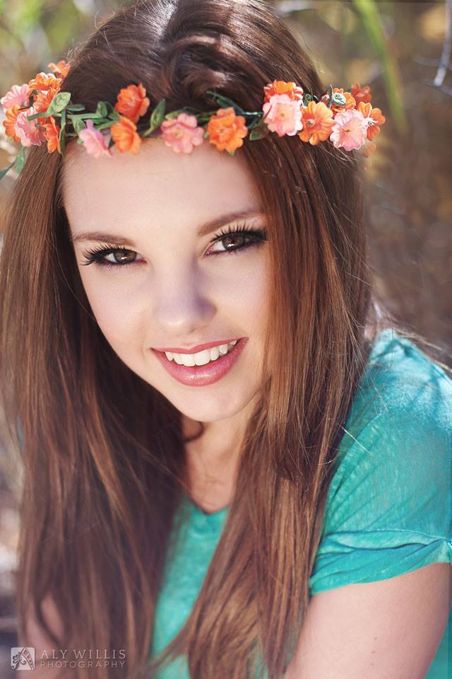 Female model photo shoot of Chelsea Eva Vuksinick in Logan, Utah