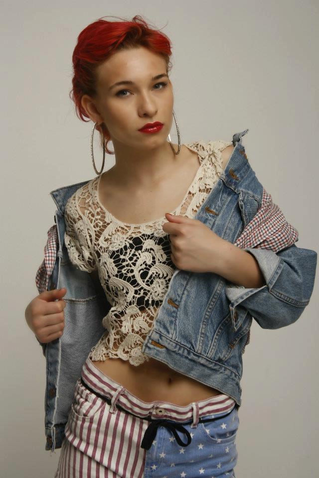 Female model photo shoot of Lauren Hornsby 93 in brighton