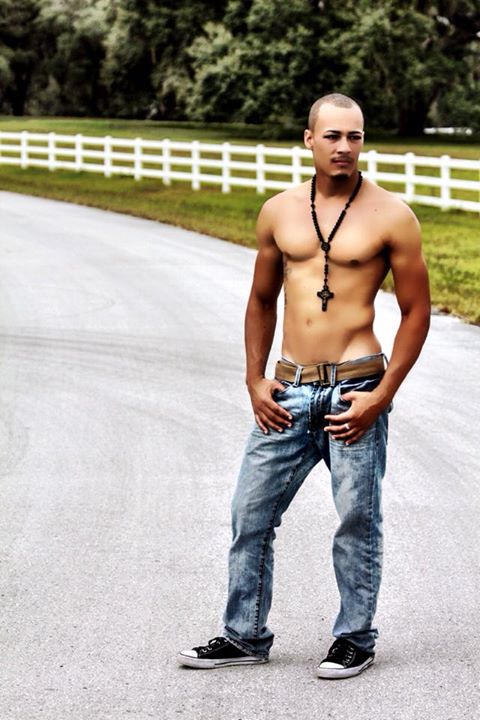 Male model photo shoot of Edward Lee Hughes  in Dunnellon, fl