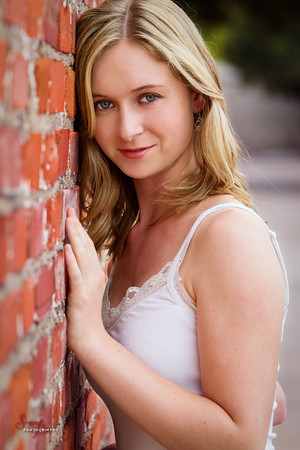 Female model photo shoot of Allison Haskell in Denton, TX