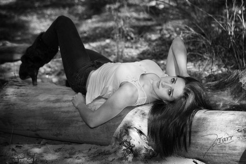 Female model photo shoot of Bella VT by Wayne Tarr in Winooski Falls, Vermont
