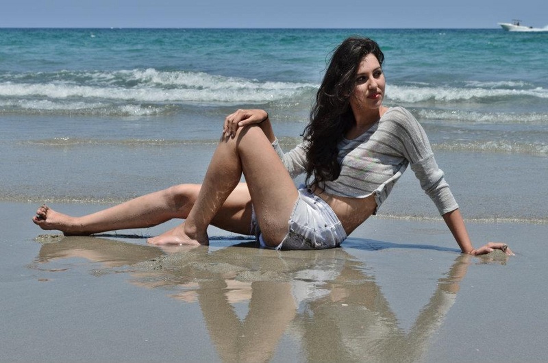 Female model photo shoot of Jennifer Sonaly S Vale in Boca Raton