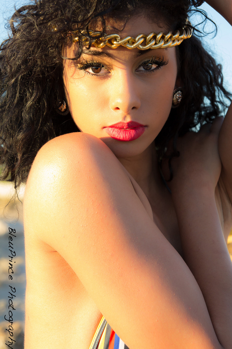 Female model photo shoot of BleuPrince Photography in Las vegas, NV