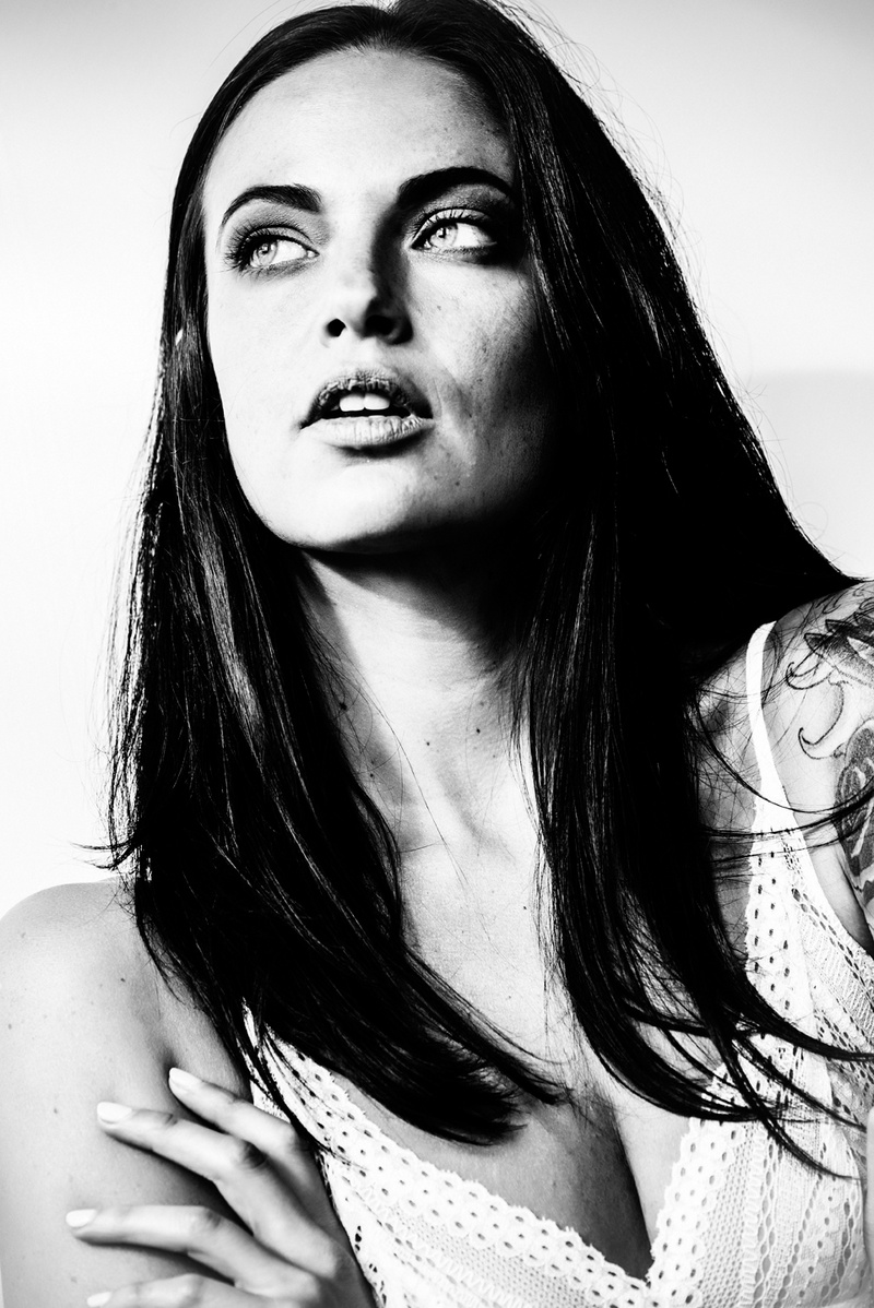Female model photo shoot of Jennifer PB Falcon