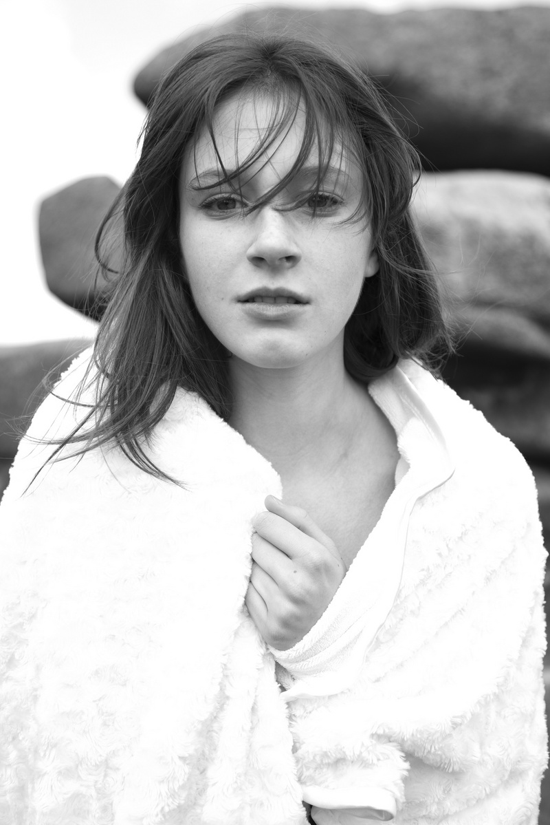 Female model photo shoot of Molly Leia