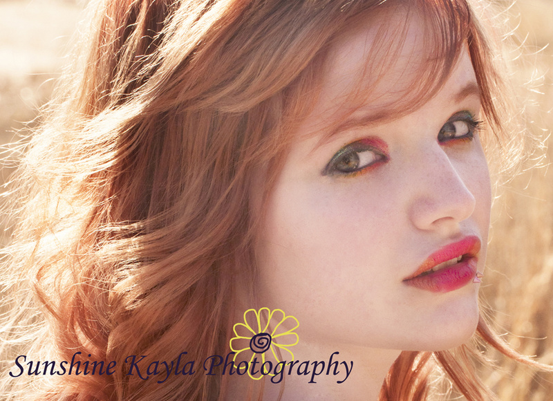 Female model photo shoot of Sunshine Kayla in Loganville