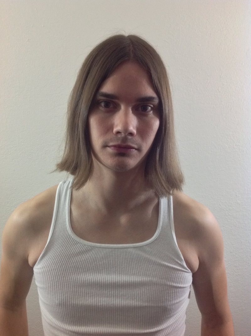 Male model photo shoot of The Brett Tyler in Oklahoma City, OK